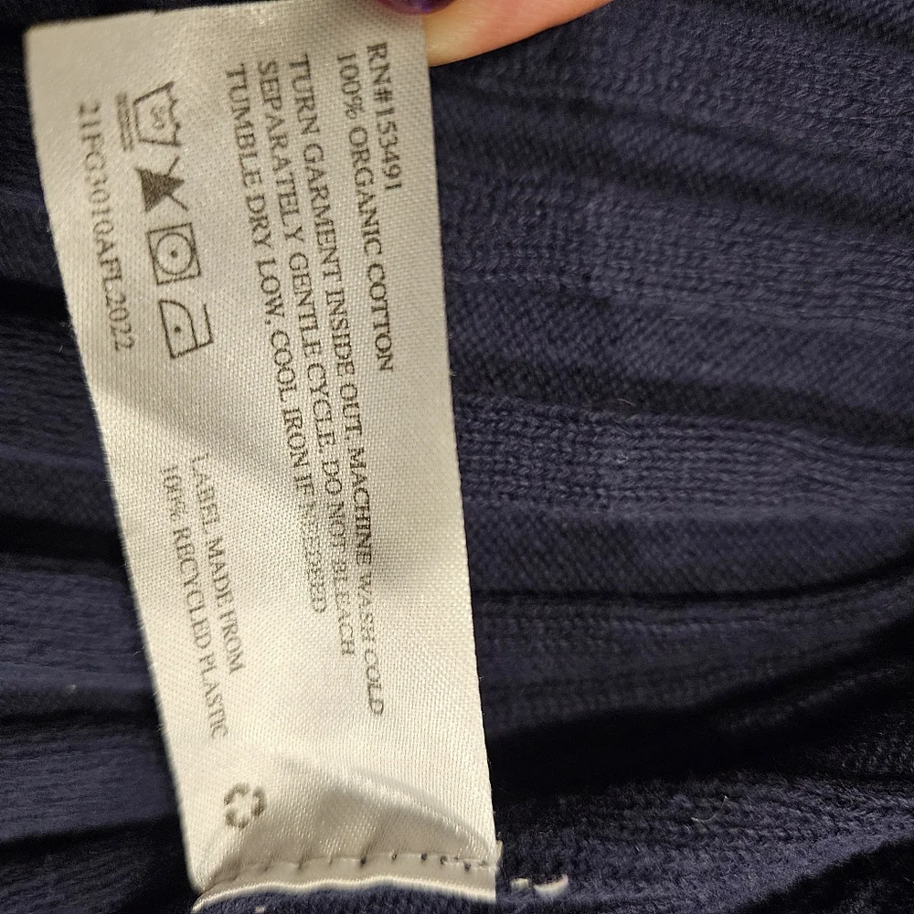 Hope&Henry Girls Dress - Picture 6 of 7